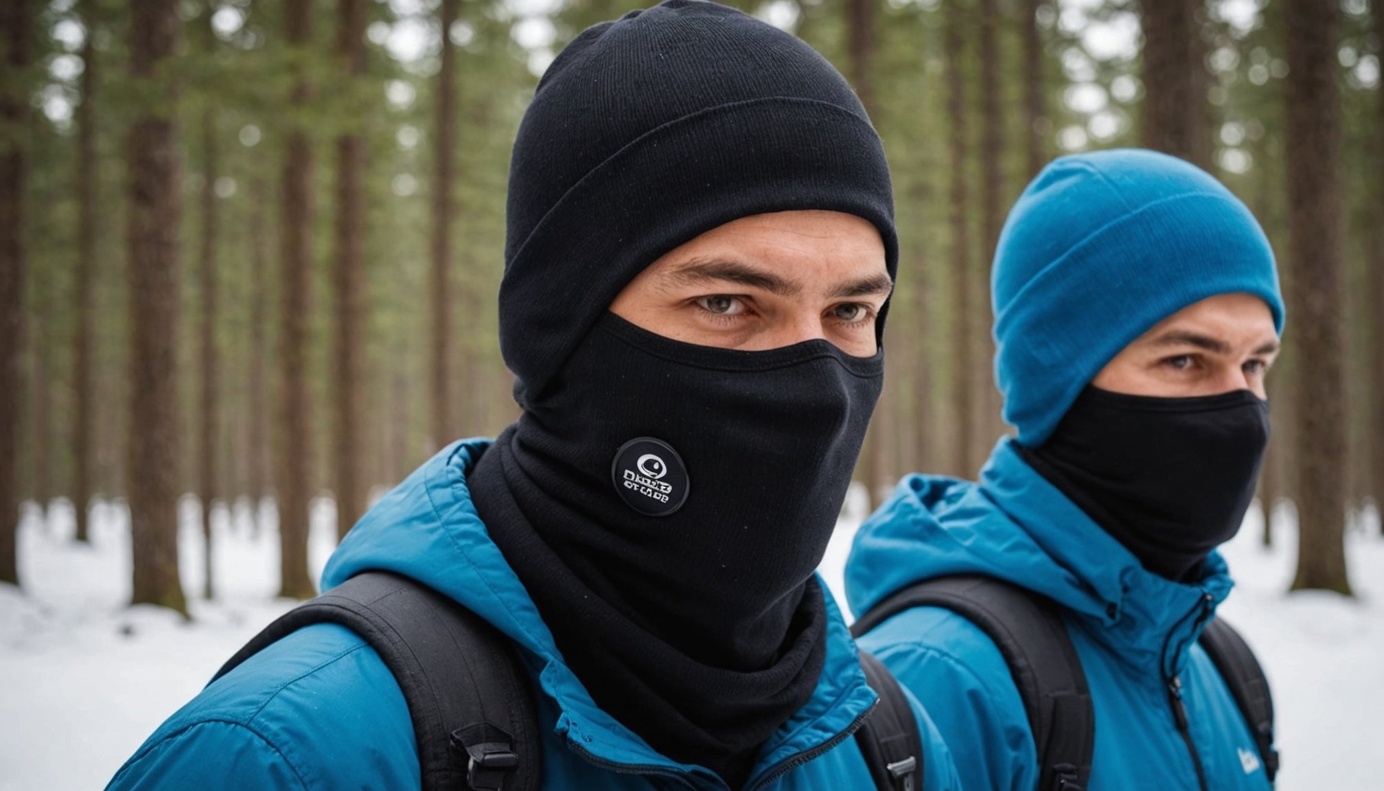 Questions fréquentes sur les cagoules amusantes