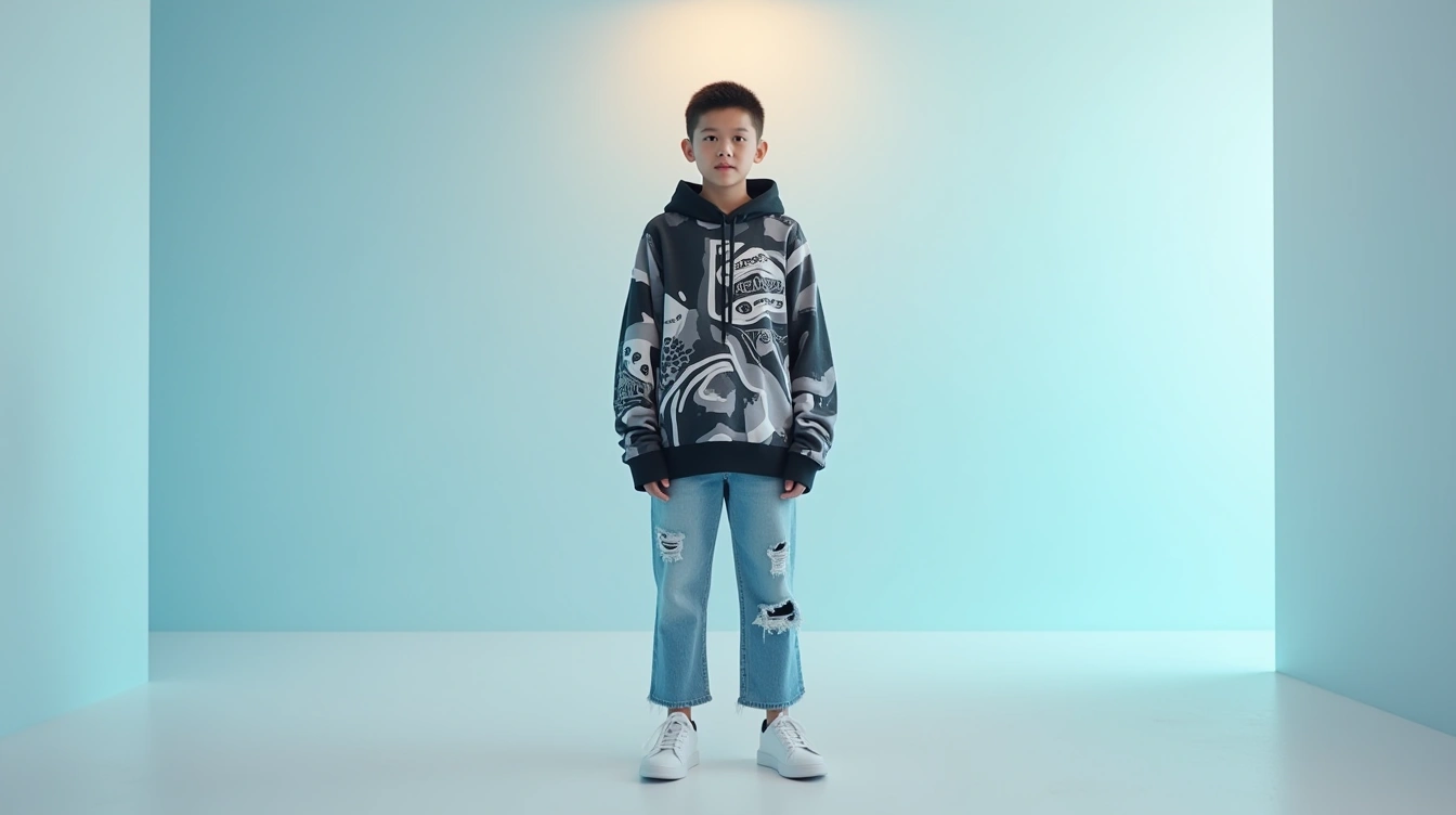 Your Questions About Japanese Fashion Hoodies